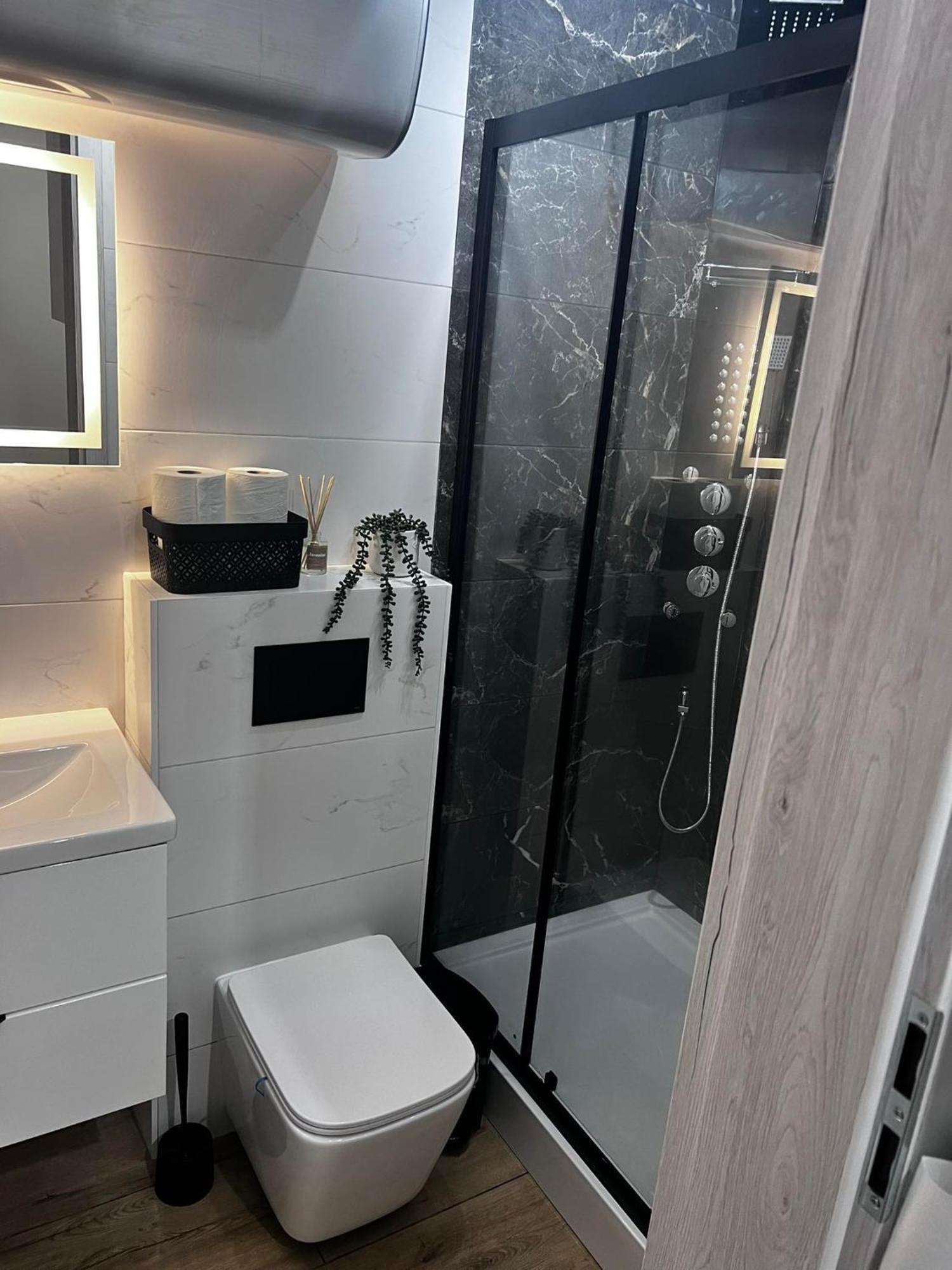 Apartament Exclusive Premium Sielpia W Sielpi Wielkiej Z Jacuzzi Na Zyczenie Sielpia Wielka Kültér fotó
