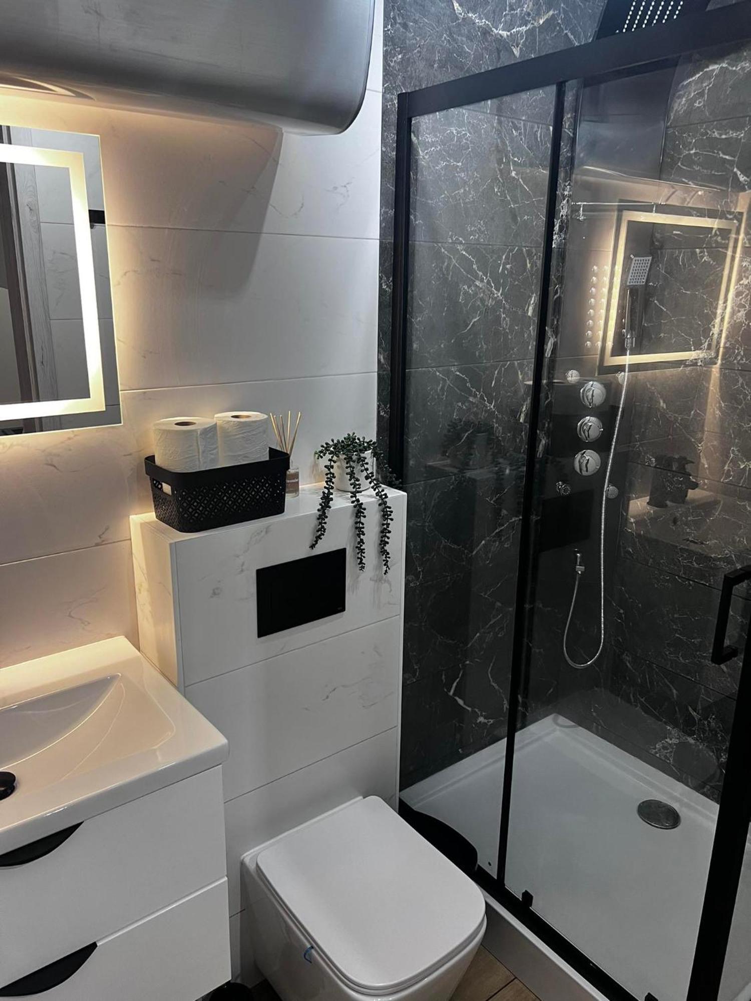 Apartament Exclusive Premium Sielpia W Sielpi Wielkiej Z Jacuzzi Na Zyczenie Sielpia Wielka Kültér fotó