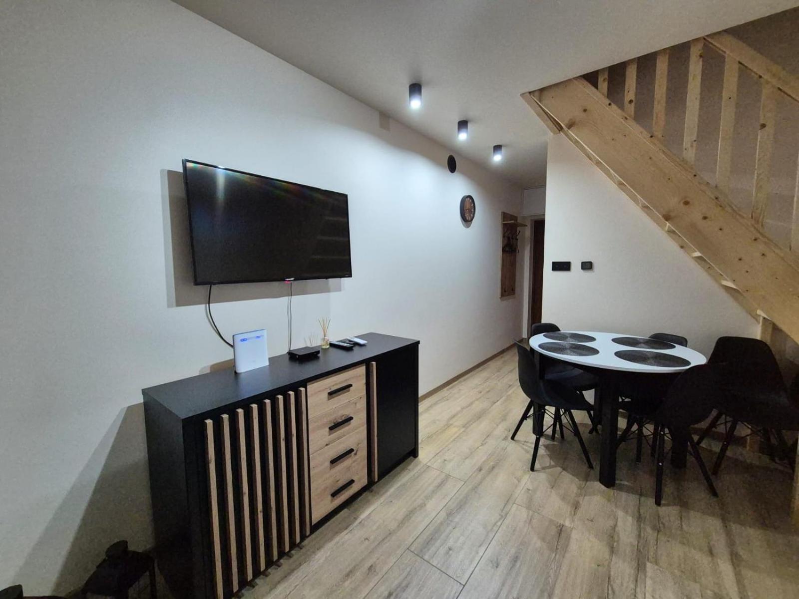 Apartament Exclusive Premium Sielpia W Sielpi Wielkiej Z Jacuzzi Na Zyczenie Sielpia Wielka Kültér fotó