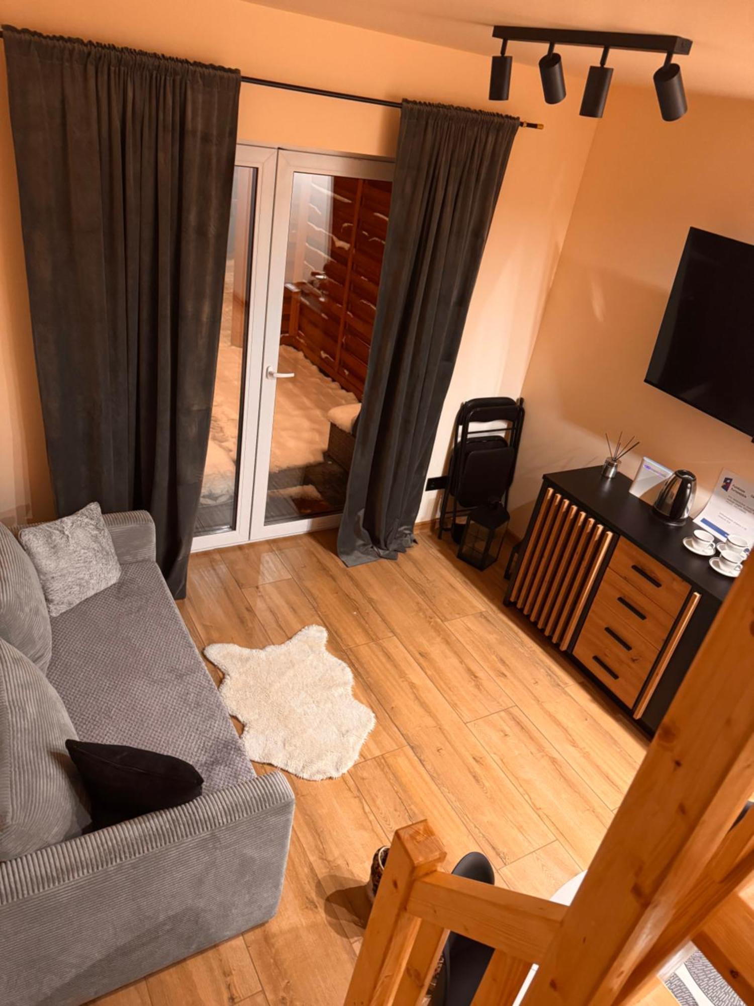 Apartament Exclusive Premium Sielpia W Sielpi Wielkiej Z Jacuzzi Na Zyczenie Sielpia Wielka Kültér fotó