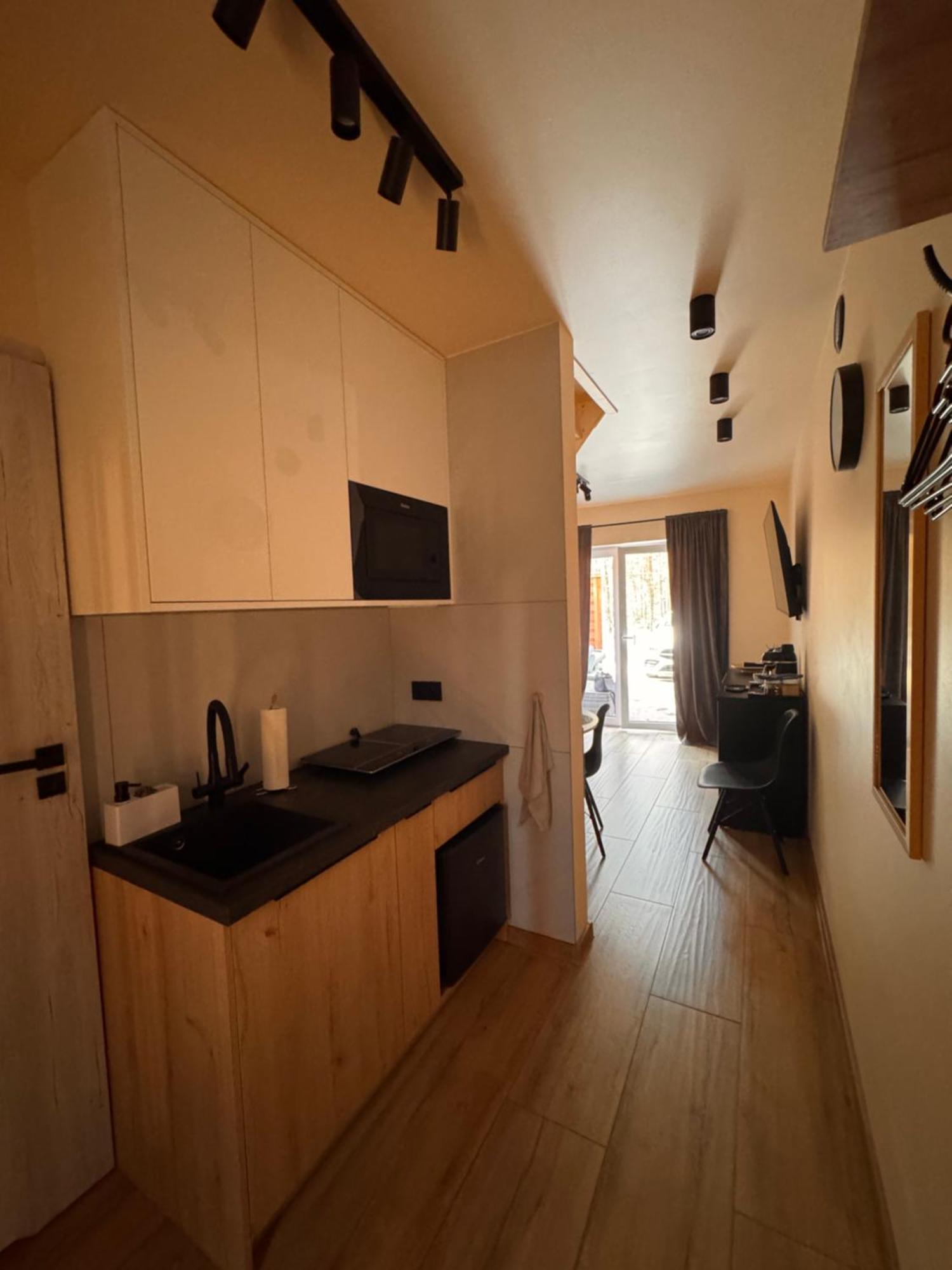 Apartament Exclusive Premium Sielpia W Sielpi Wielkiej Z Jacuzzi Na Zyczenie Sielpia Wielka Kültér fotó