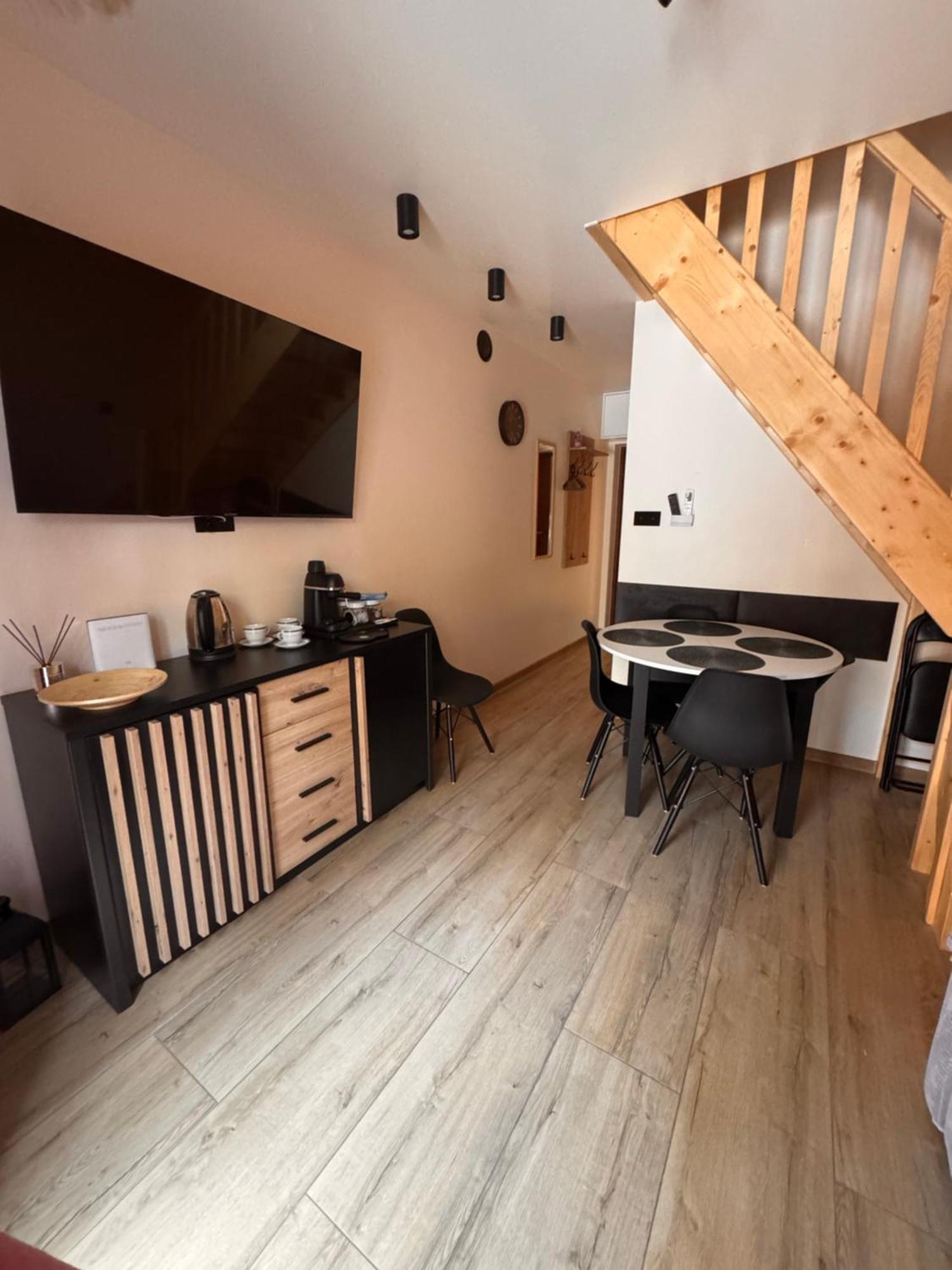 Apartament Exclusive Premium Sielpia W Sielpi Wielkiej Z Jacuzzi Na Zyczenie Sielpia Wielka Kültér fotó